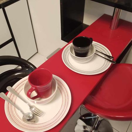 Aparthotel Jk'S Haven Naga  Zewnętrze zdjęcie