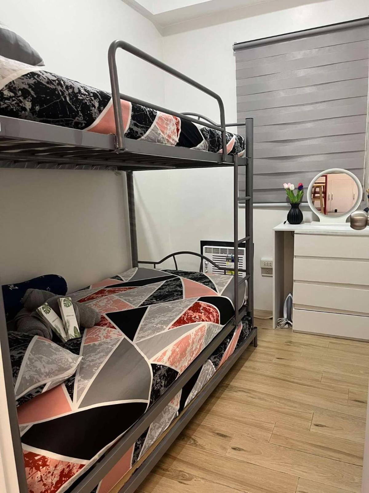 Aparthotel Jk'S Haven Naga  Zewnętrze zdjęcie