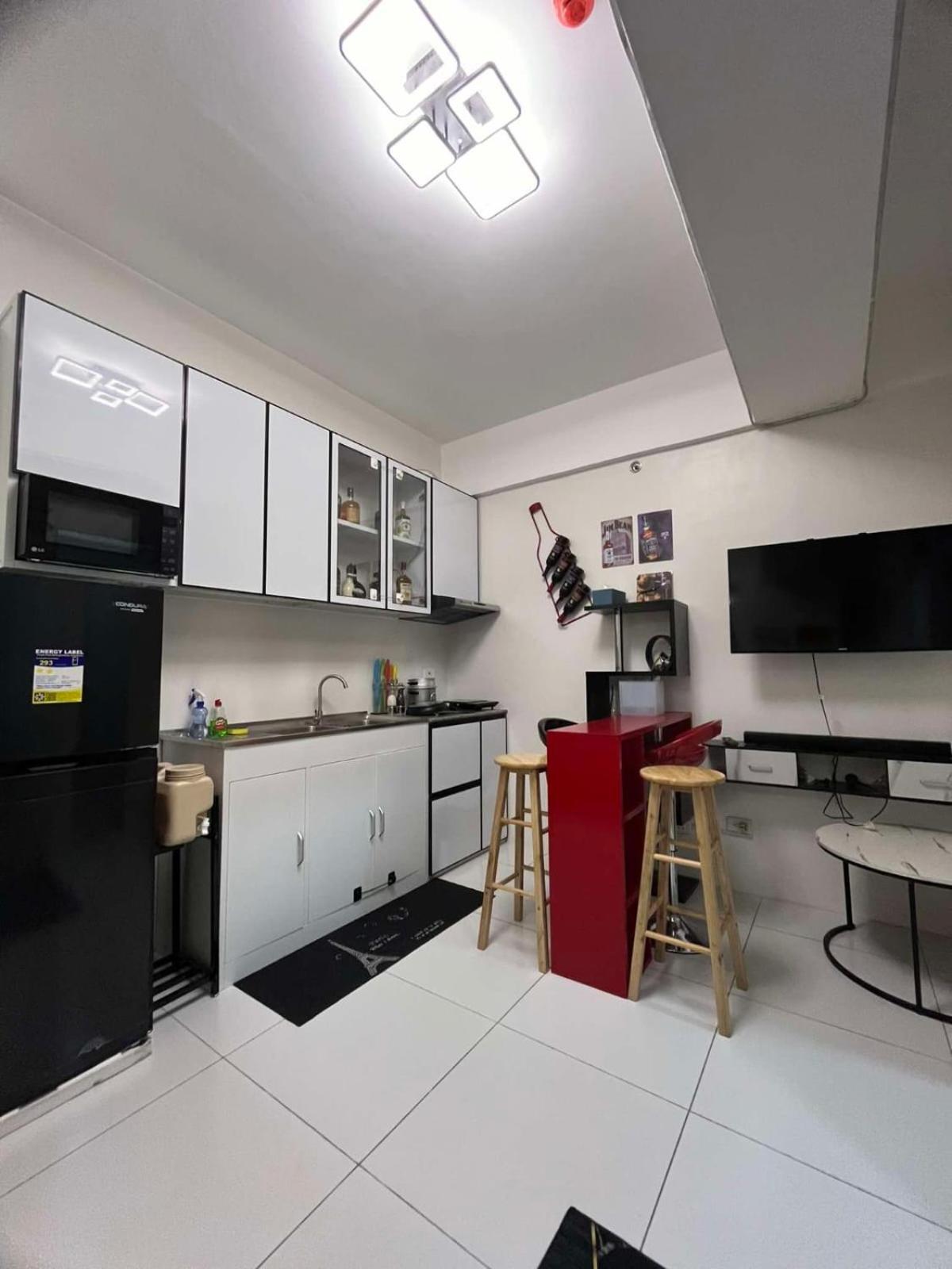 Aparthotel Jk'S Haven Naga  Zewnętrze zdjęcie