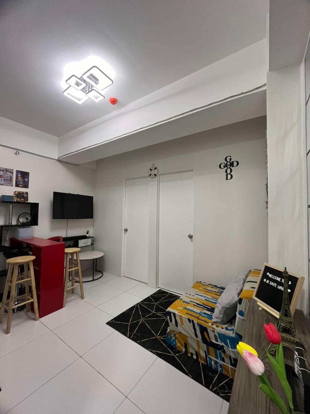Aparthotel Jk'S Haven Naga  Zewnętrze zdjęcie