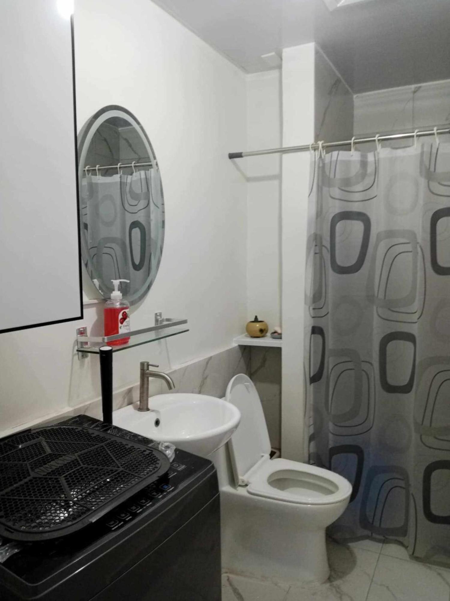 Aparthotel Jk'S Haven Naga  Zewnętrze zdjęcie