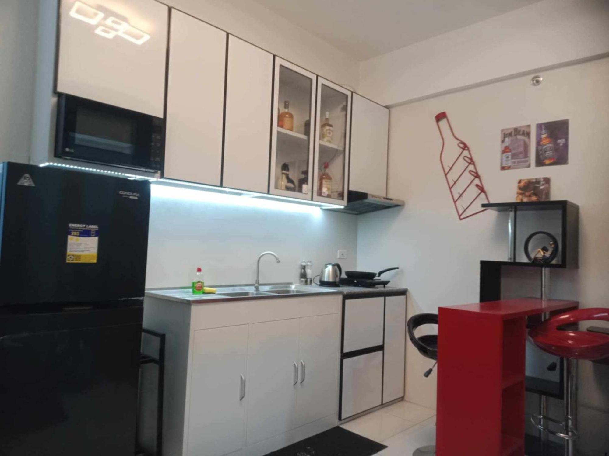 Aparthotel Jk'S Haven Naga  Zewnętrze zdjęcie