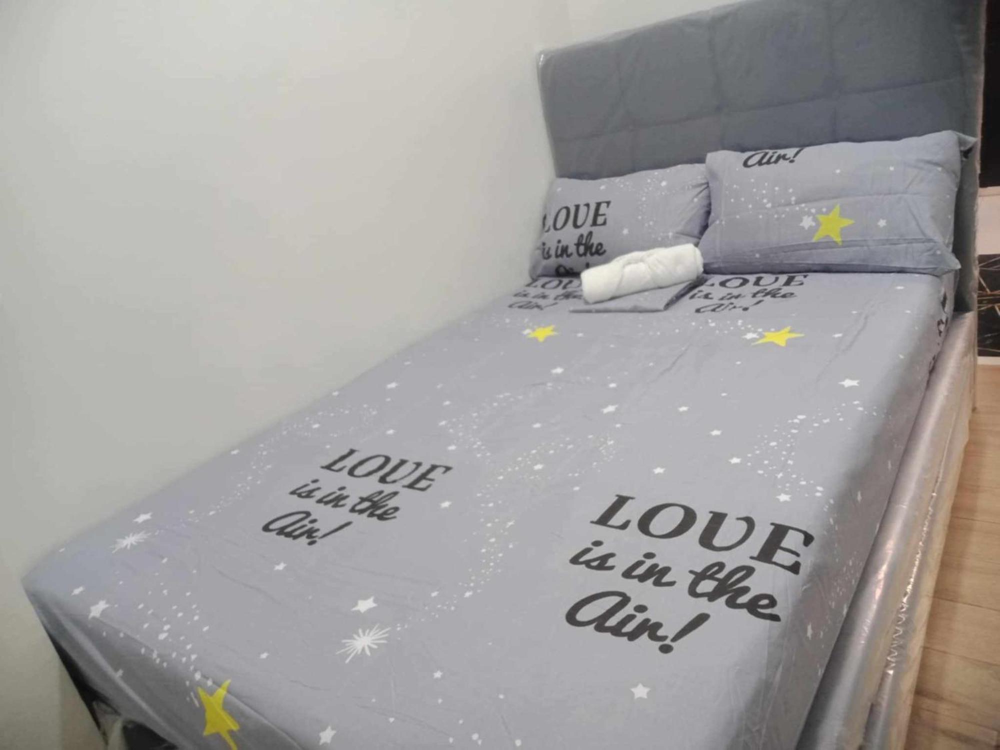 Aparthotel Jk'S Haven Naga  Zewnętrze zdjęcie