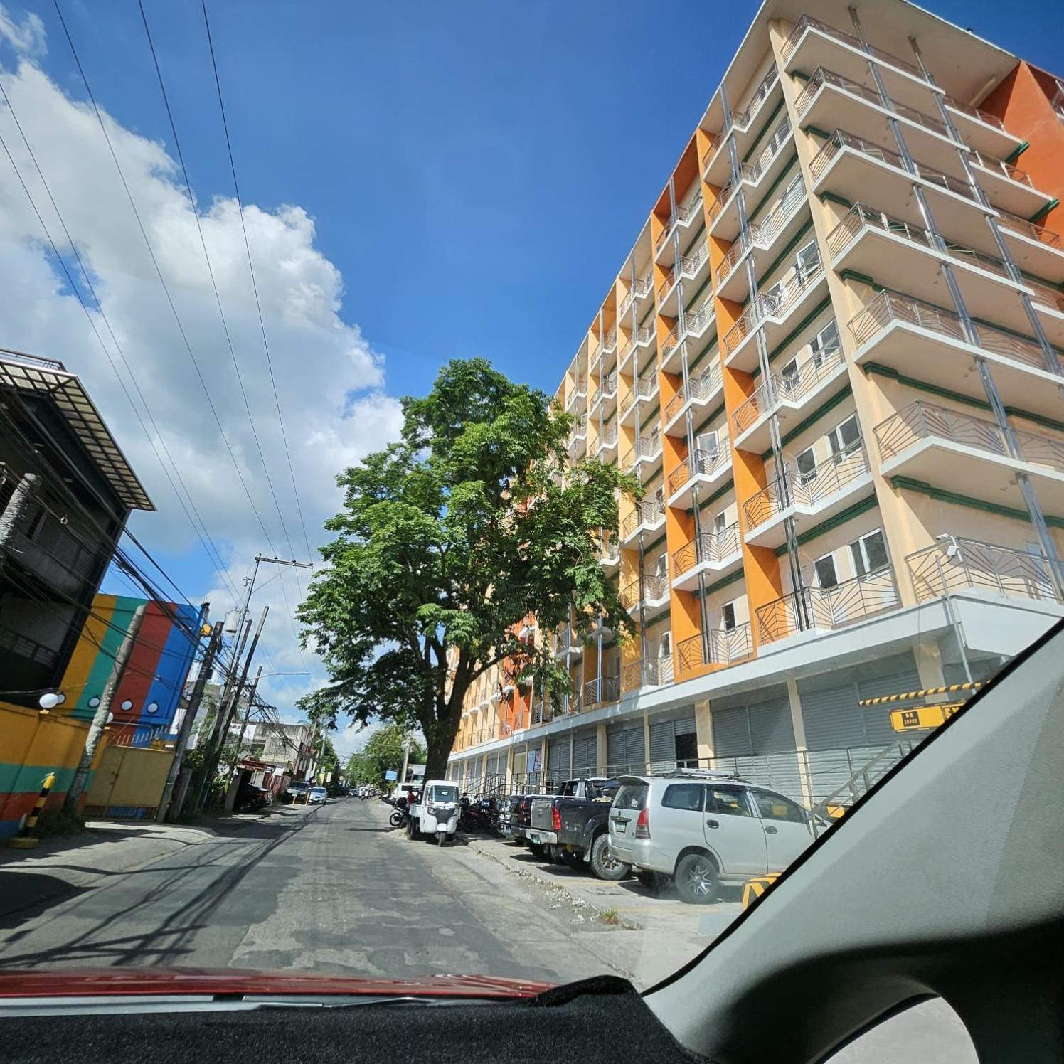 Aparthotel Jk'S Haven Naga  Zewnętrze zdjęcie