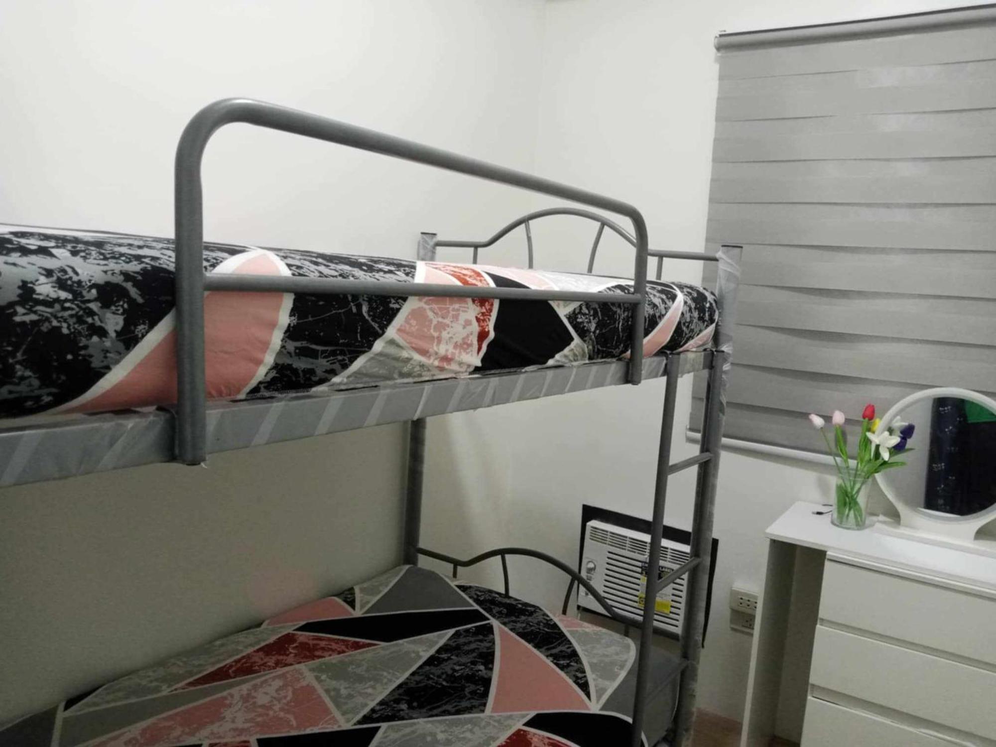 Aparthotel Jk'S Haven Naga  Zewnętrze zdjęcie