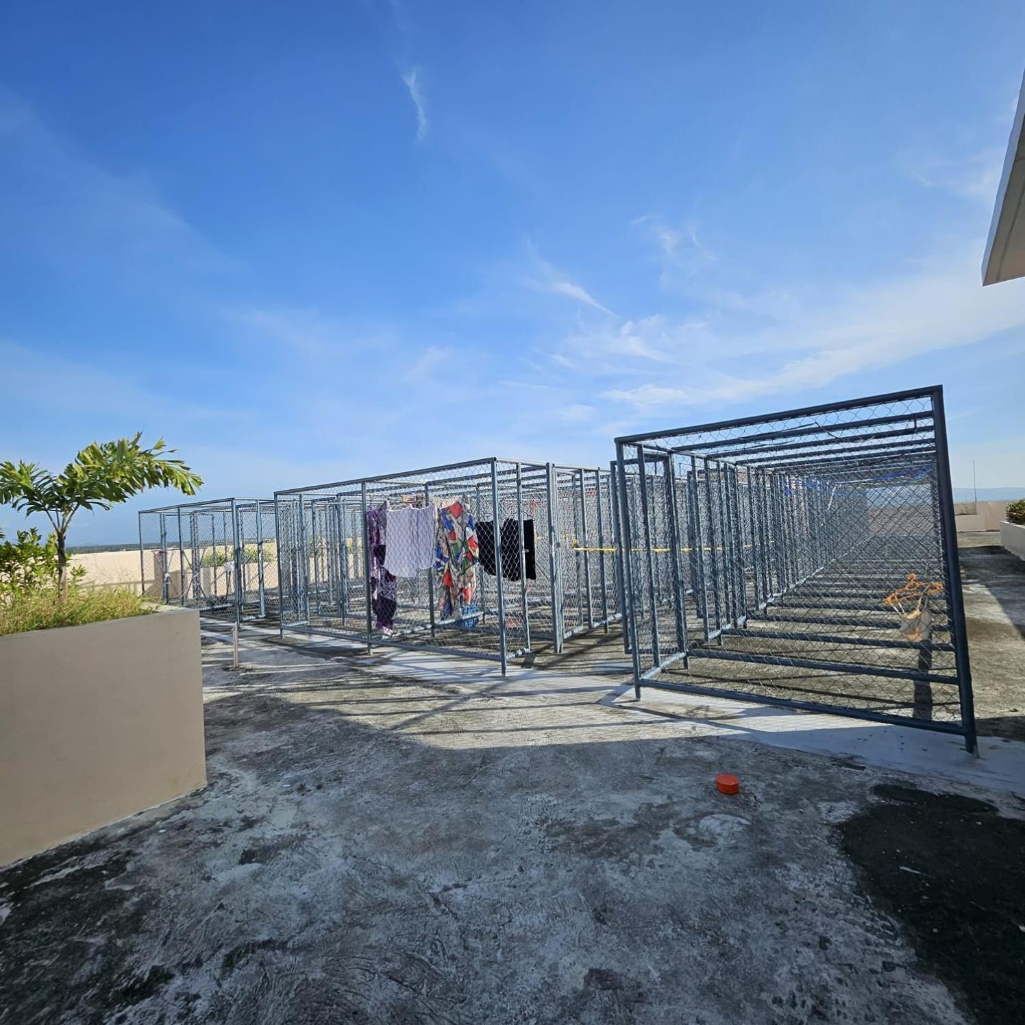 Aparthotel Jk'S Haven Naga  Zewnętrze zdjęcie