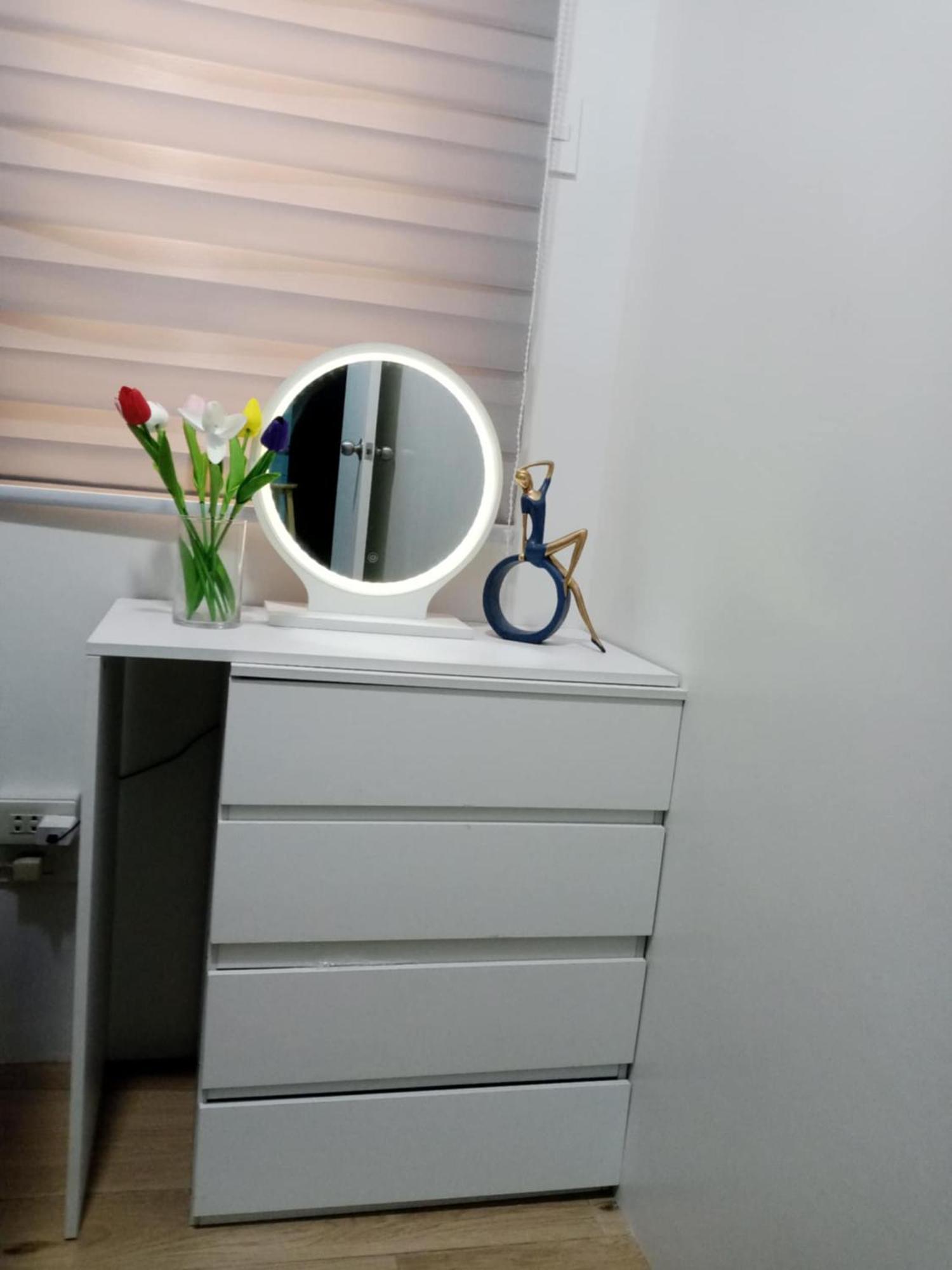 Aparthotel Jk'S Haven Naga  Zewnętrze zdjęcie