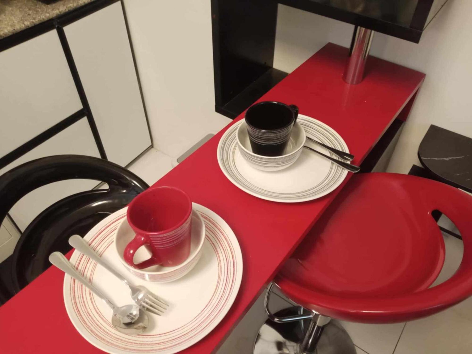 Aparthotel Jk'S Haven Naga  Zewnętrze zdjęcie